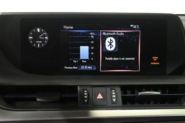 2021 Lexus ES 250 photo