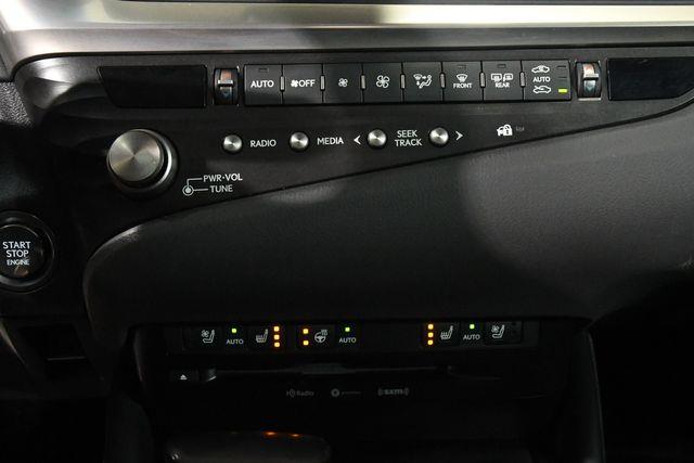 2021 Lexus ES 250 photo