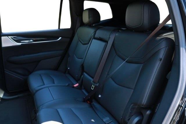 2023 Cadillac XT6 Premium Luxury photo