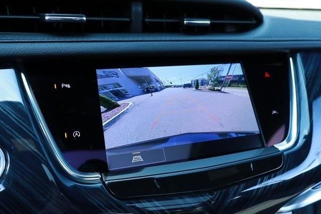 2023 Cadillac XT6 Premium Luxury photo