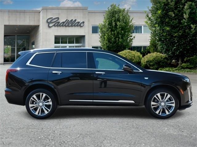 2023 Cadillac XT6 Premium Luxury photo