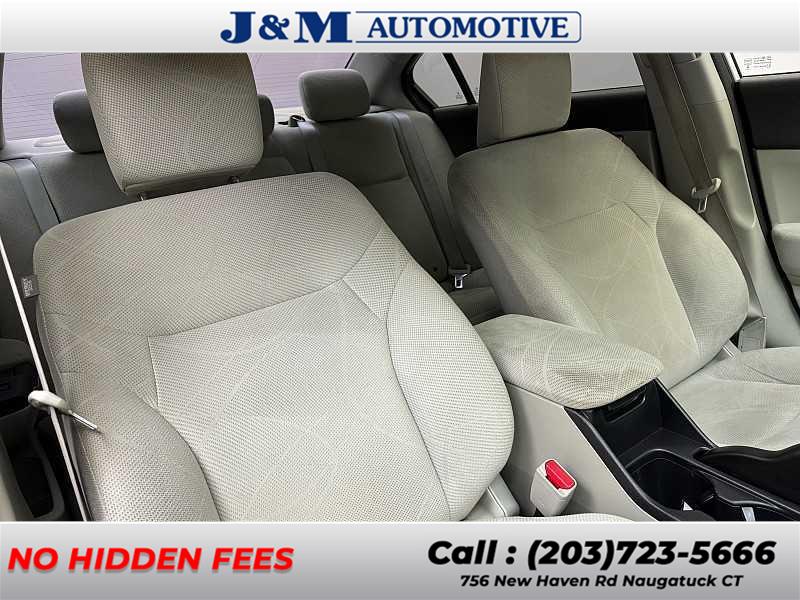 2012 Honda Civic LX photo