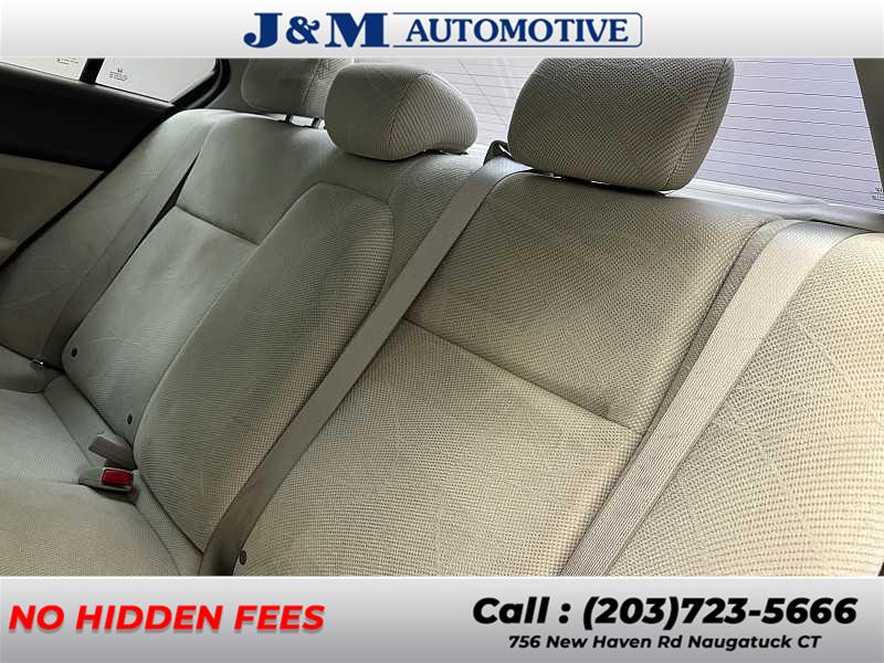 2012 Honda Civic LX photo