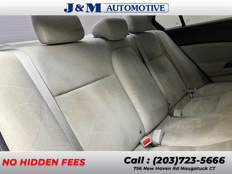 2012 Honda Civic LX photo