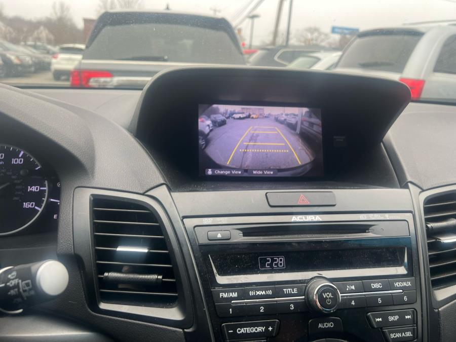 2013 Acura RDX Base w/Tech photo
