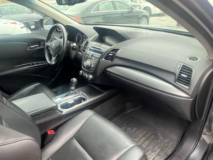 2013 Acura RDX Base w/Tech photo