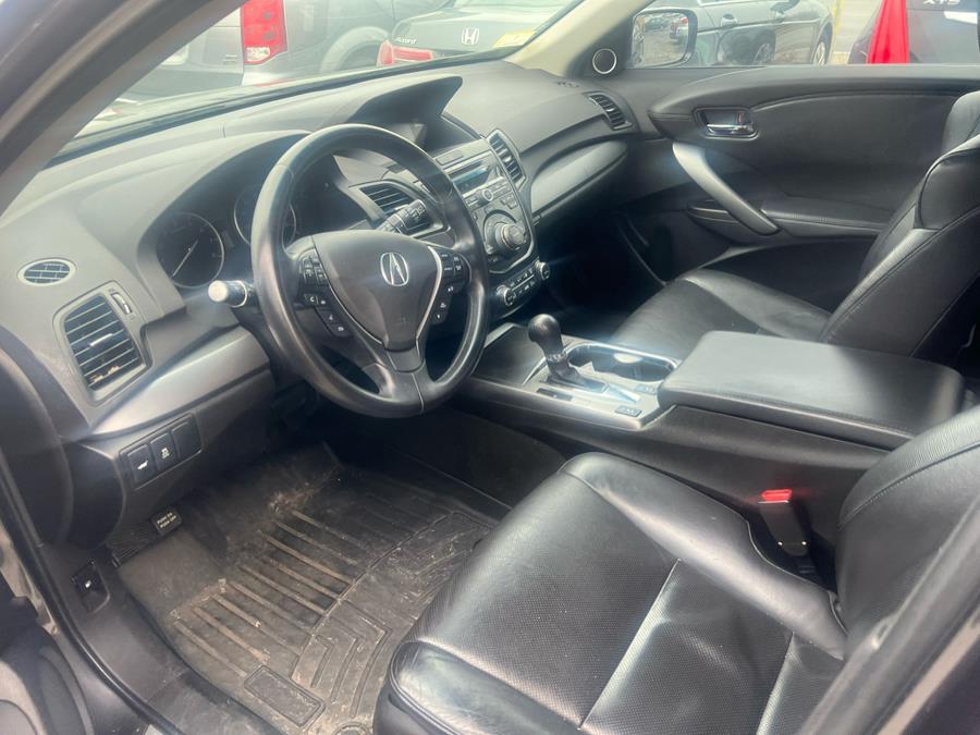 2013 Acura RDX Base w/Tech photo