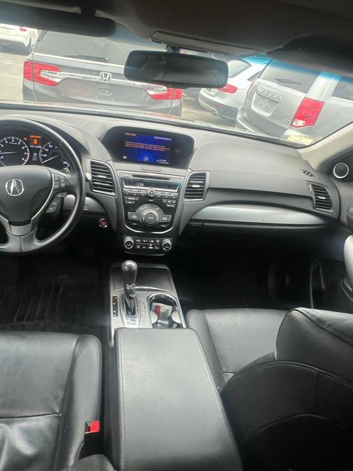 2013 Acura RDX Base w/Tech photo