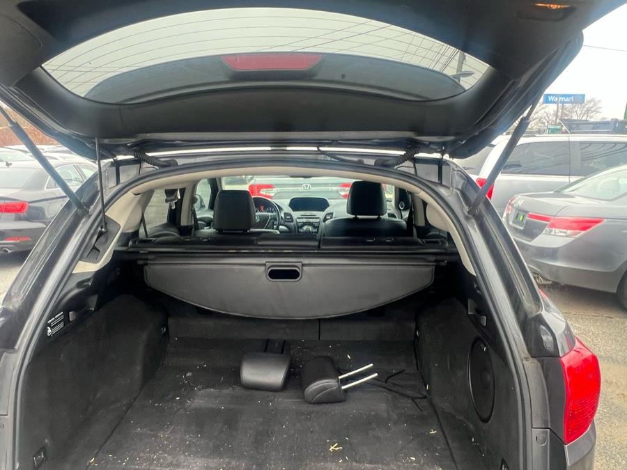 2013 Acura RDX Base w/Tech photo