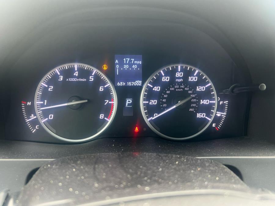 2013 Acura RDX Base w/Tech photo