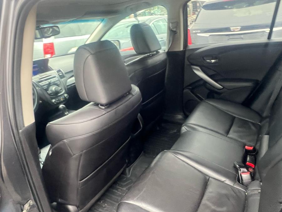 2013 Acura RDX Base w/Tech photo