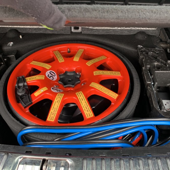 2016 Porsche Cayenne AWD 4dr S photo