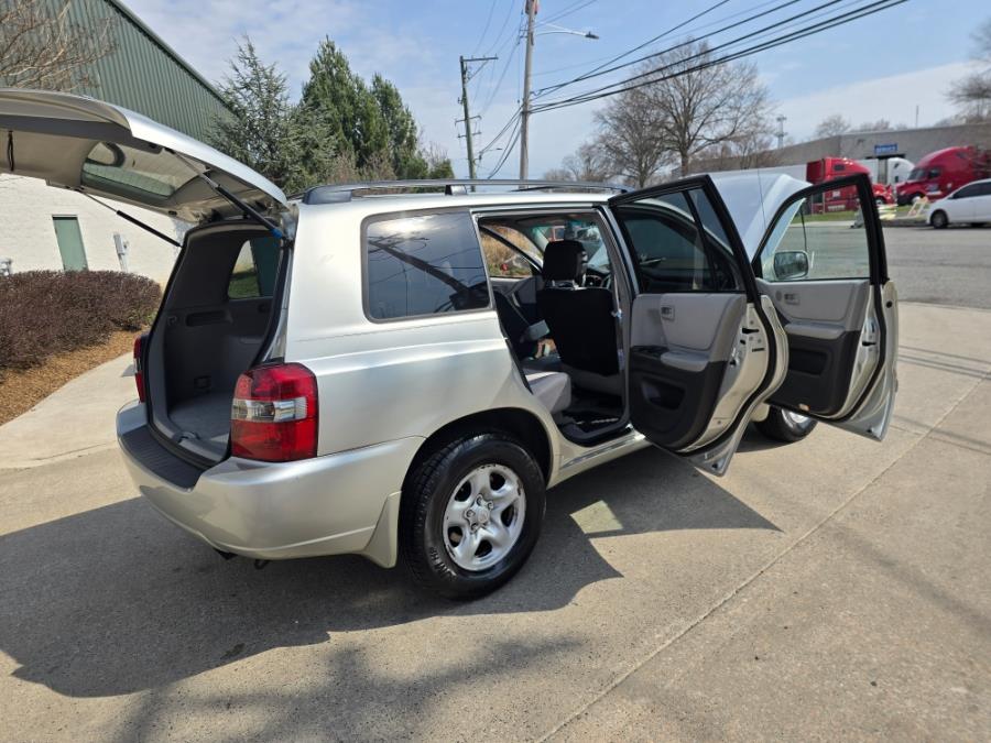 2006 Toyota Highlander photo