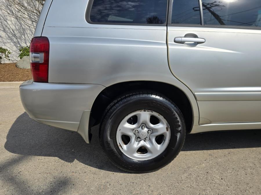 2006 Toyota Highlander photo
