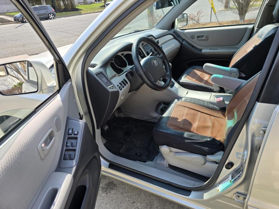 2006 Toyota Highlander photo