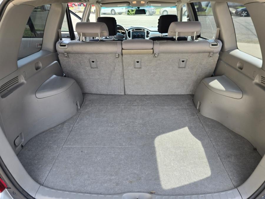 2006 Toyota Highlander photo