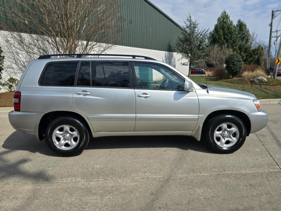 2006 Toyota Highlander photo