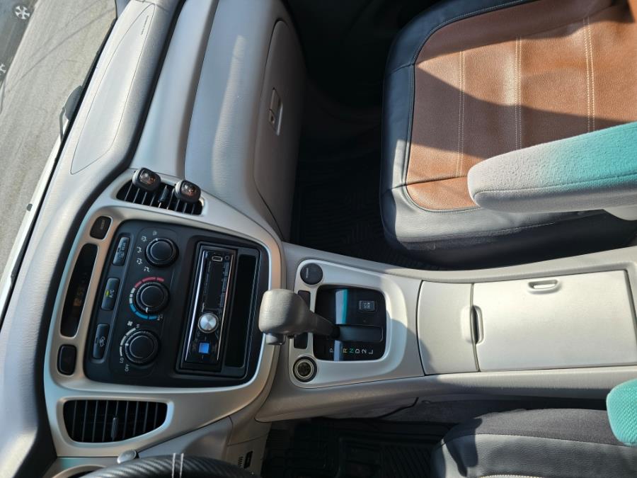 2006 Toyota Highlander photo
