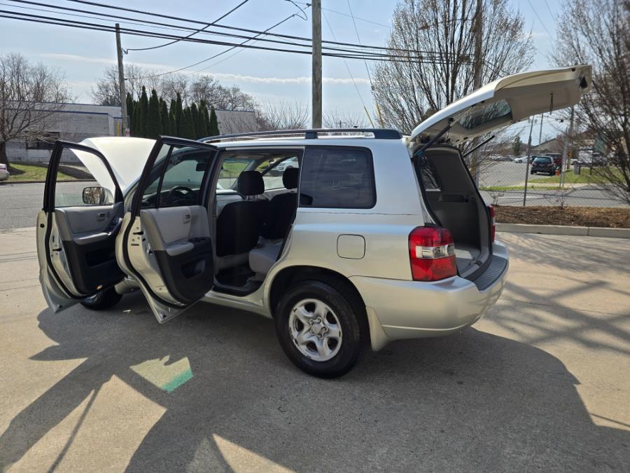 2006 Toyota Highlander photo