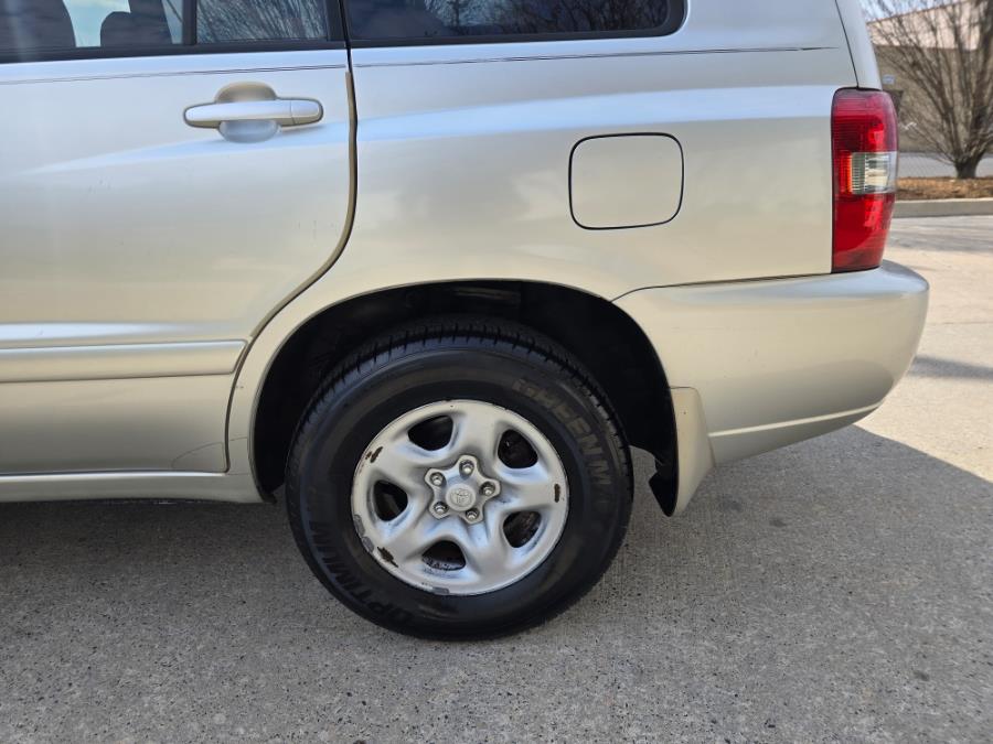 2006 Toyota Highlander photo