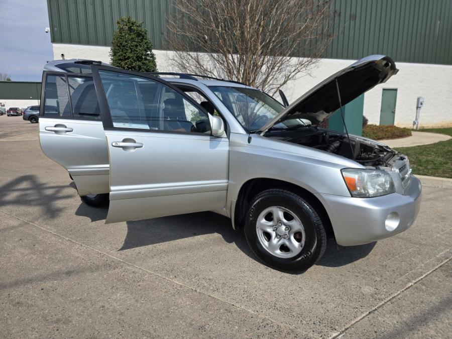 2006 Toyota Highlander photo