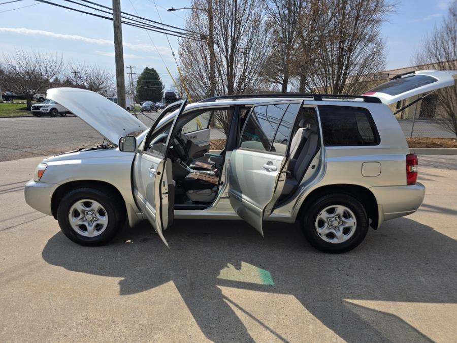 2006 Toyota Highlander photo