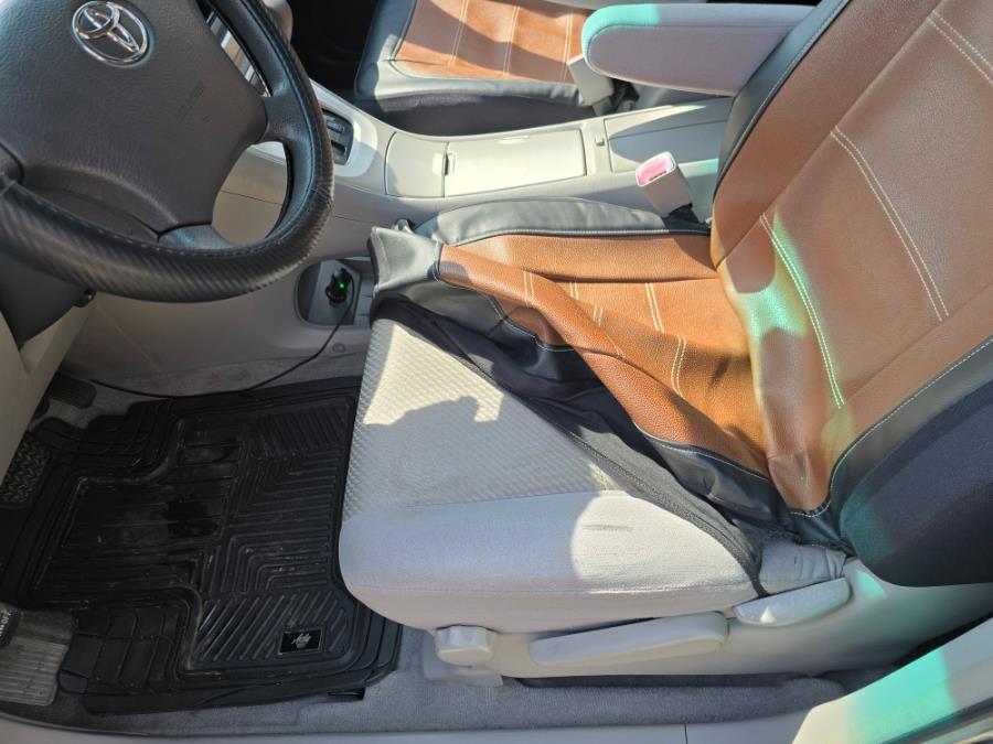 2006 Toyota Highlander photo