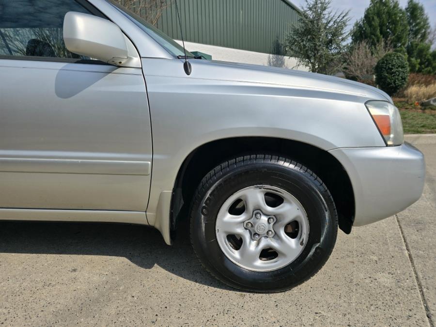 2006 Toyota Highlander photo
