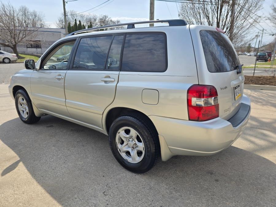2006 Toyota Highlander photo