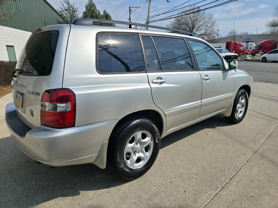2006 Toyota Highlander photo