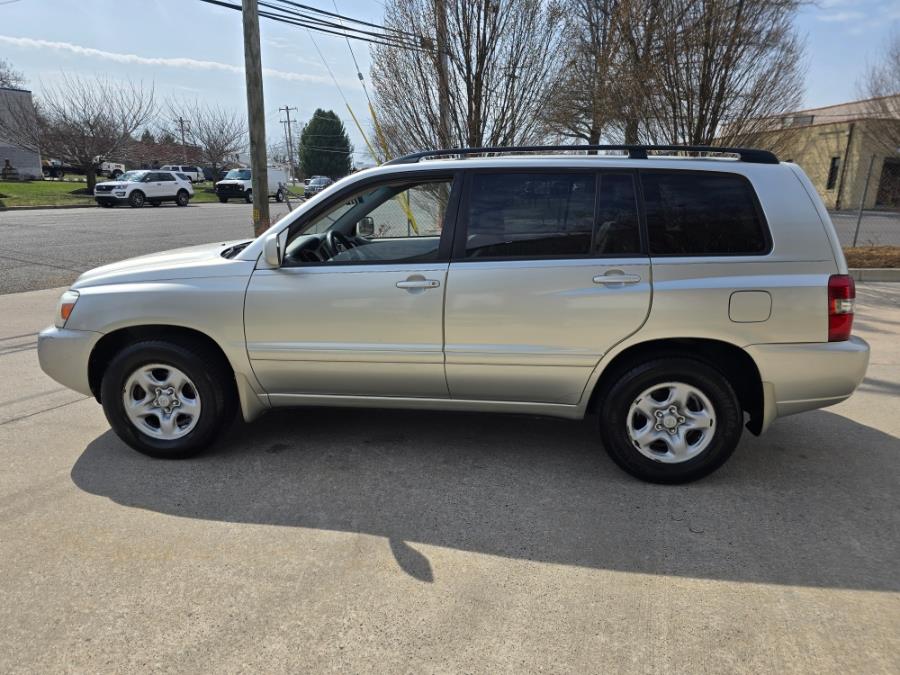 2006 Toyota Highlander photo