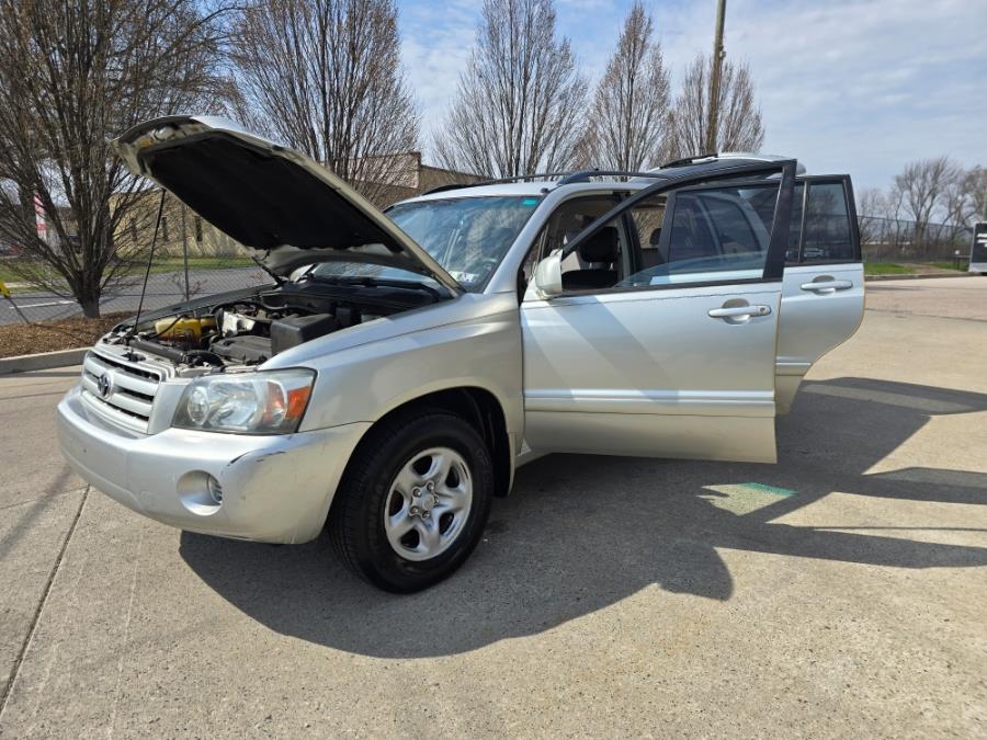 2006 Toyota Highlander photo