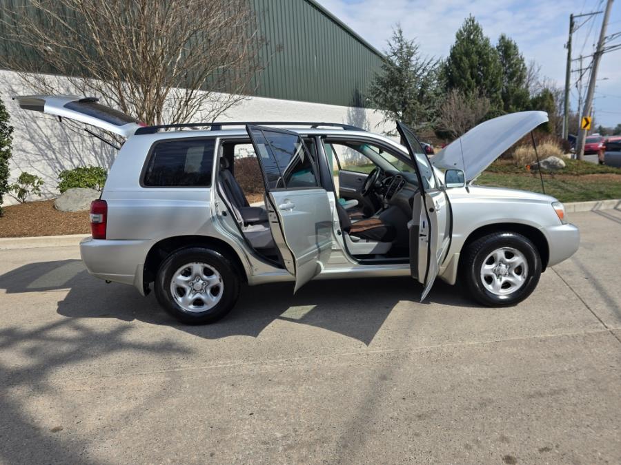 2006 Toyota Highlander photo