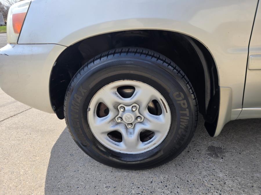 2006 Toyota Highlander photo