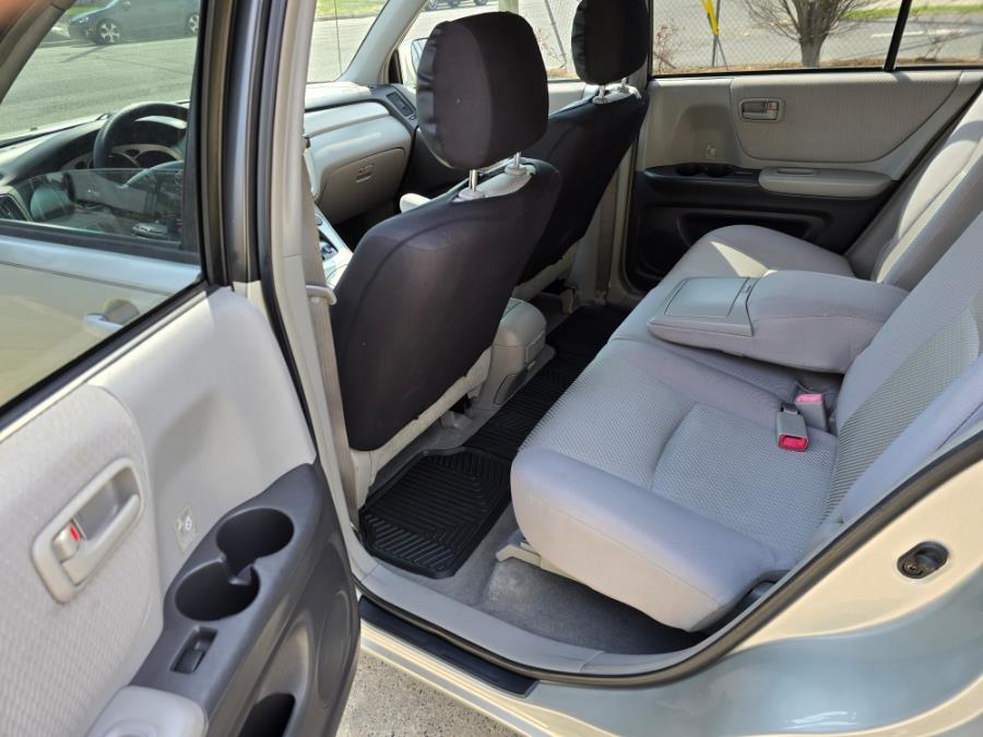 2006 Toyota Highlander photo