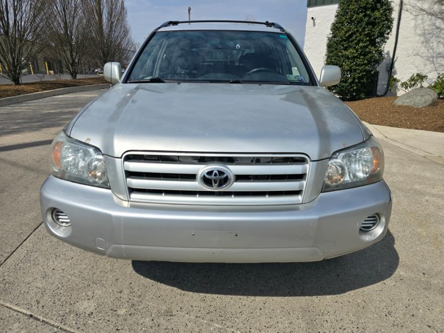 2006 Toyota Highlander photo