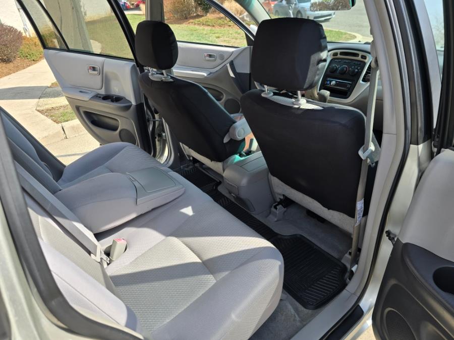 2006 Toyota Highlander photo