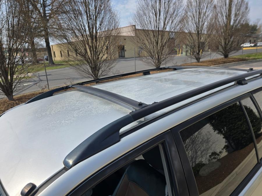 2006 Toyota Highlander photo