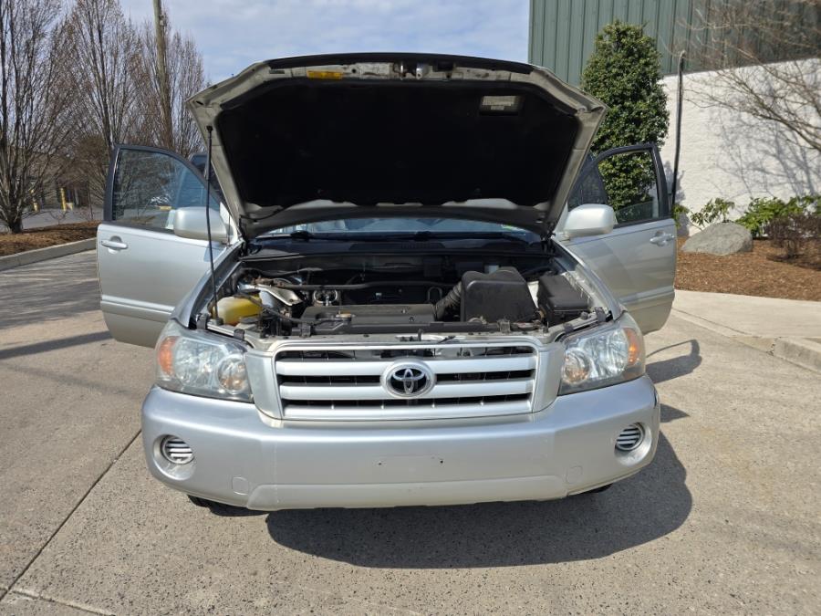 2006 Toyota Highlander photo