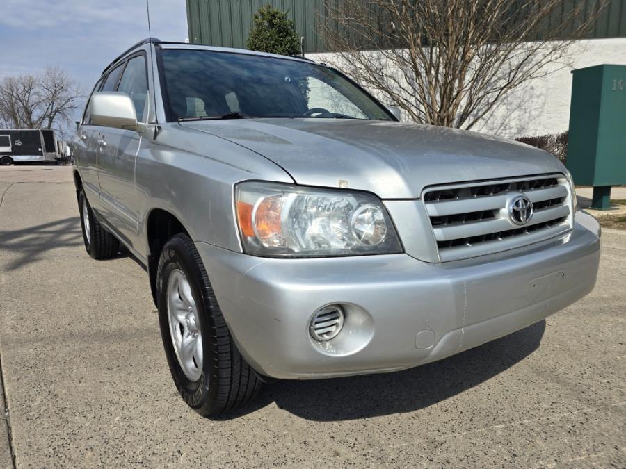 2006 Toyota Highlander photo