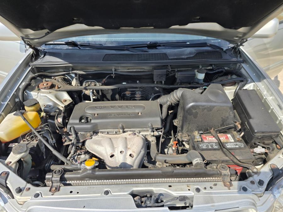 2006 Toyota Highlander photo