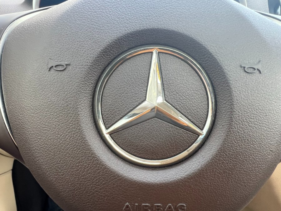 2018 Mercedes-Benz GLE GLE 350 4MATIC SUV photo