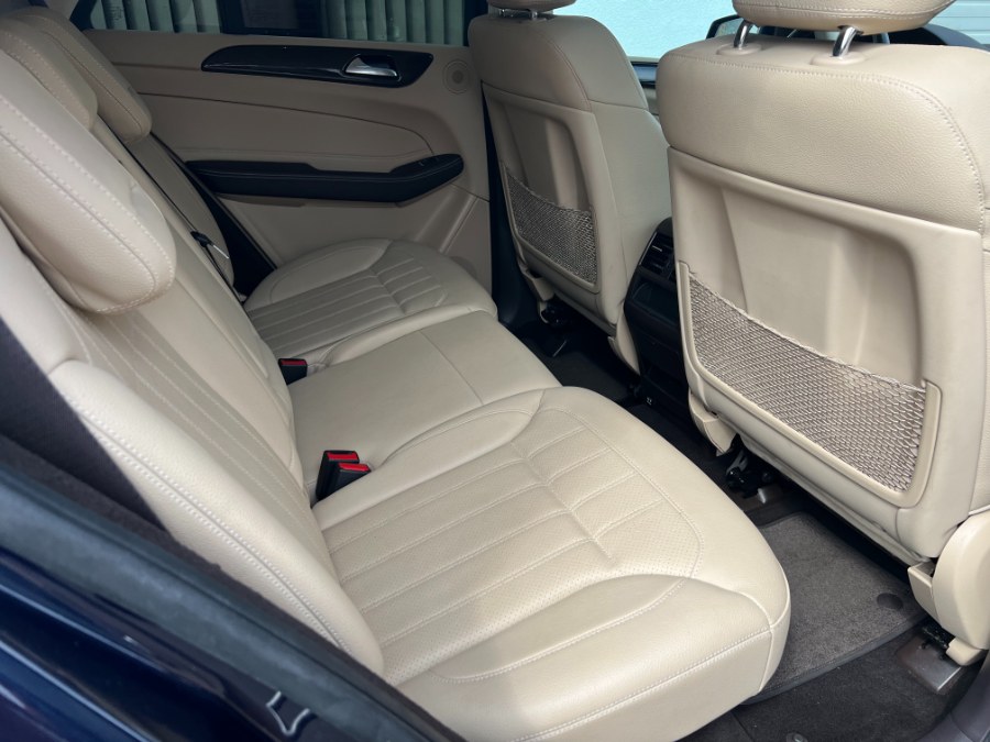 2018 Mercedes-Benz GLE GLE 350 4MATIC SUV photo