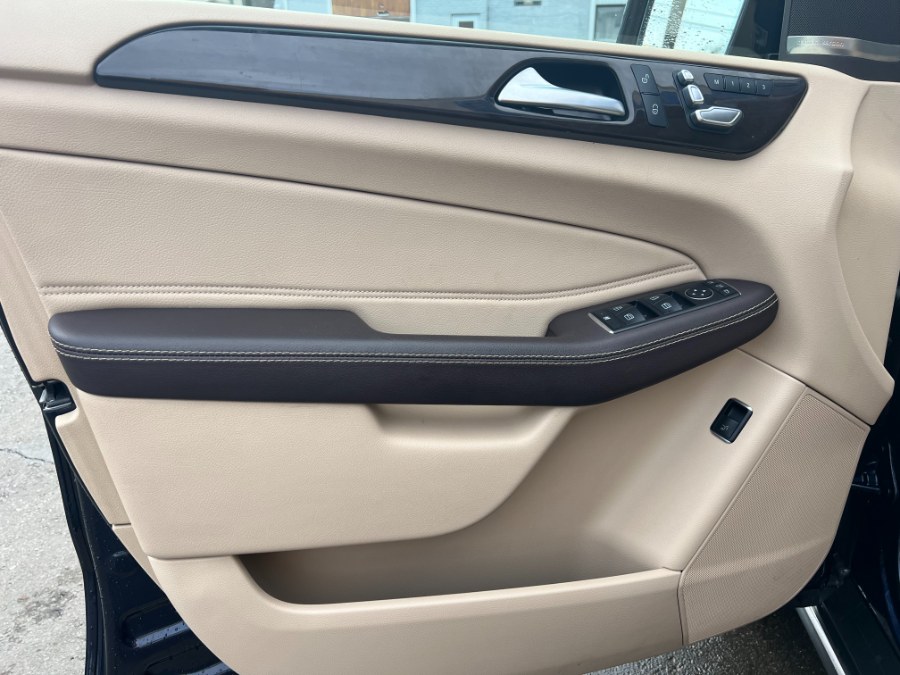 2018 Mercedes-Benz GLE GLE 350 4MATIC SUV photo