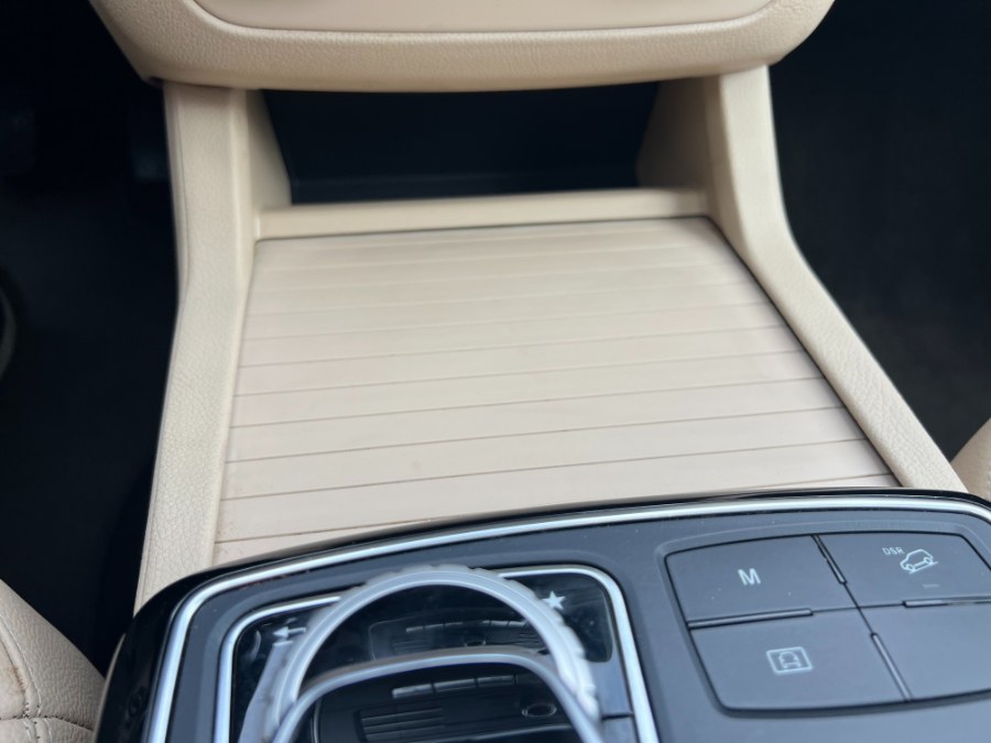 2018 Mercedes-Benz GLE GLE 350 4MATIC SUV photo