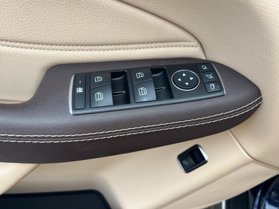 2018 Mercedes-Benz GLE GLE 350 4MATIC SUV photo