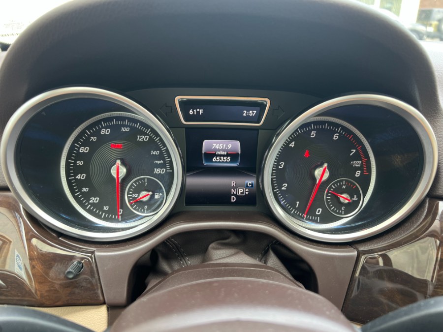 2018 Mercedes-Benz GLE GLE 350 4MATIC SUV photo