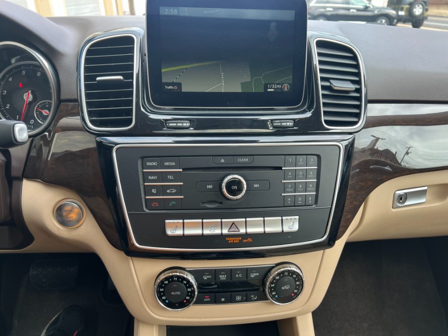 2018 Mercedes-Benz GLE GLE 350 4MATIC SUV photo