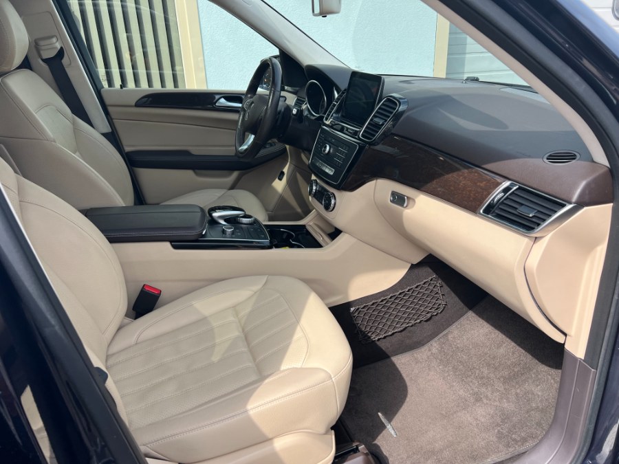 2018 Mercedes-Benz GLE GLE 350 4MATIC SUV photo