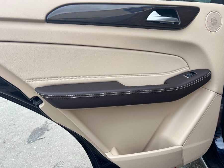 2018 Mercedes-Benz GLE GLE 350 4MATIC SUV photo
